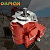 KDVP-1B-24BP-8G5 Heavy-Duty Electric Piston Pump OM-KDVP-1B-24BP-8G5 Main Pump For Municipal & Farm Mini Excavator